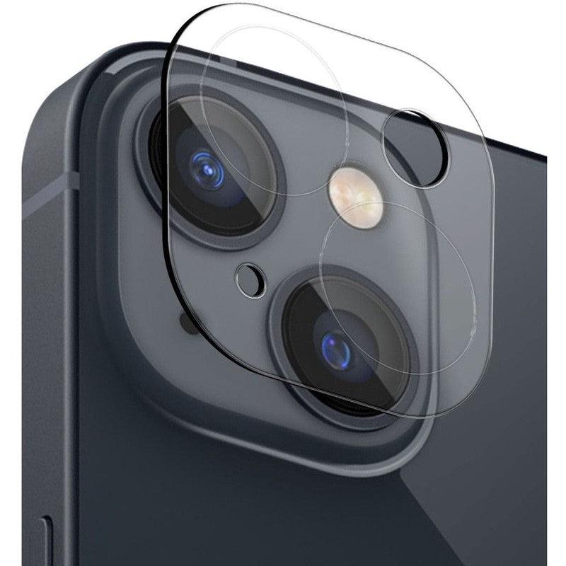 Apple iPhone 13 / 13 Mini Camera Lens Protector Transparant