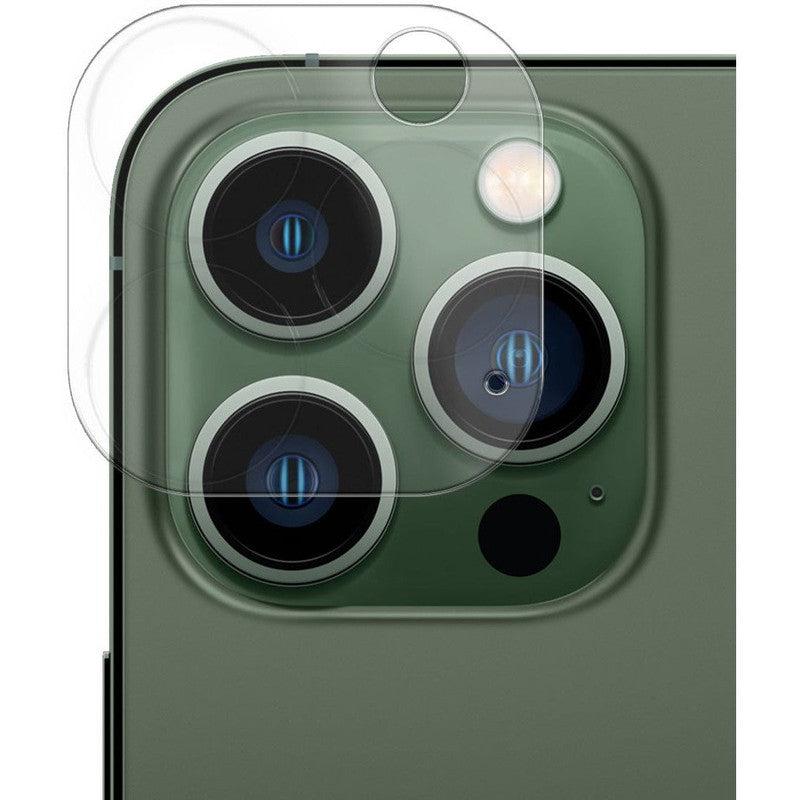 Apple iPhone 13 Pro / 13 Pro Max Camera Lens Protector Transparant