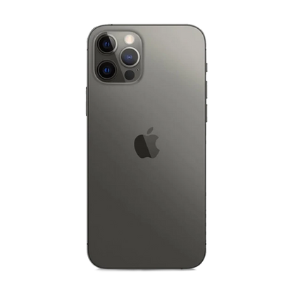 iPhone 12 Pro Max - Grafiet