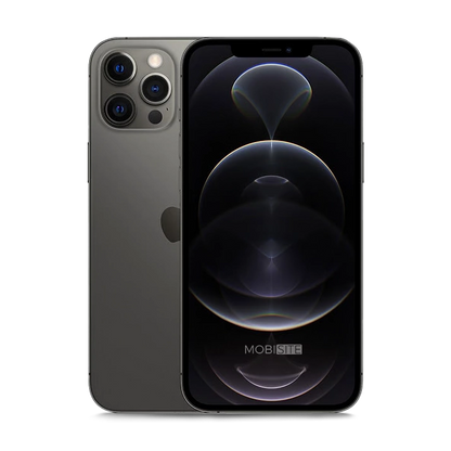 iPhone 12 Pro - Grafiet