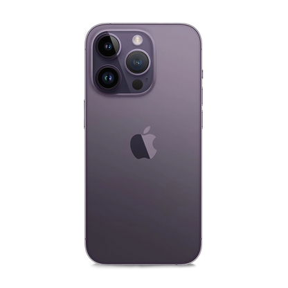 iPhone 14 Pro Max - Dieppaars