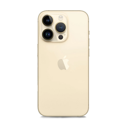 iPhone 14 Pro Max - Goud