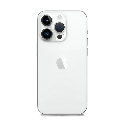 iPhone 14 Pro Max - Zilver