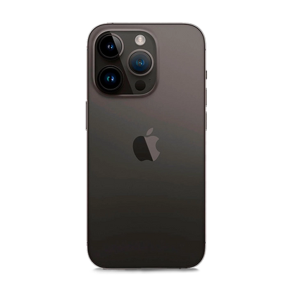 iPhone 14 Pro Max - Zwart