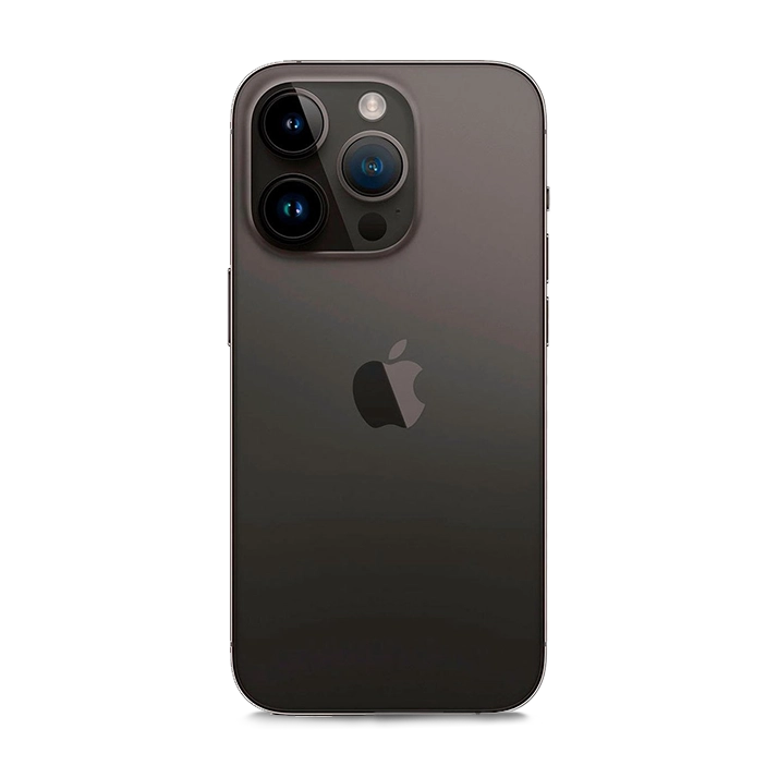 iPhone 14 Pro - Zwart