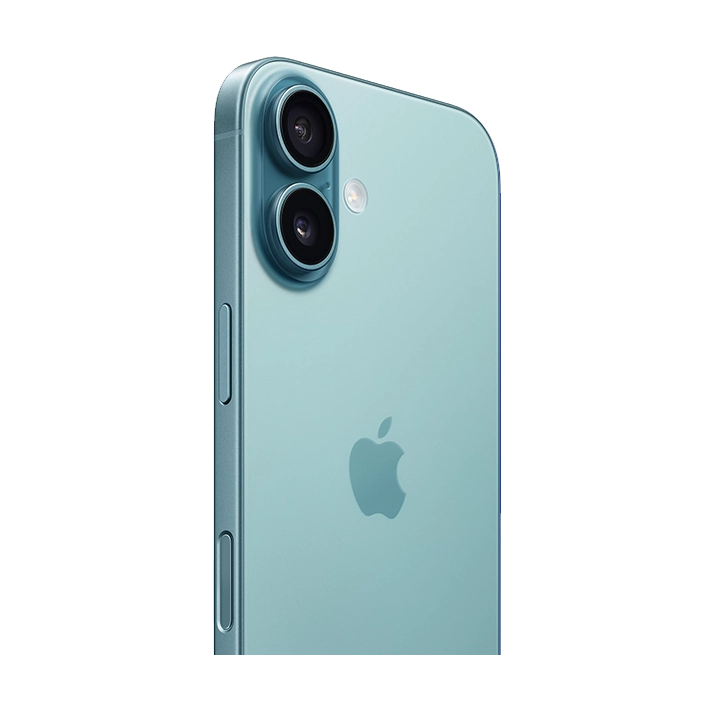 iPhone 16 Plus - Groen