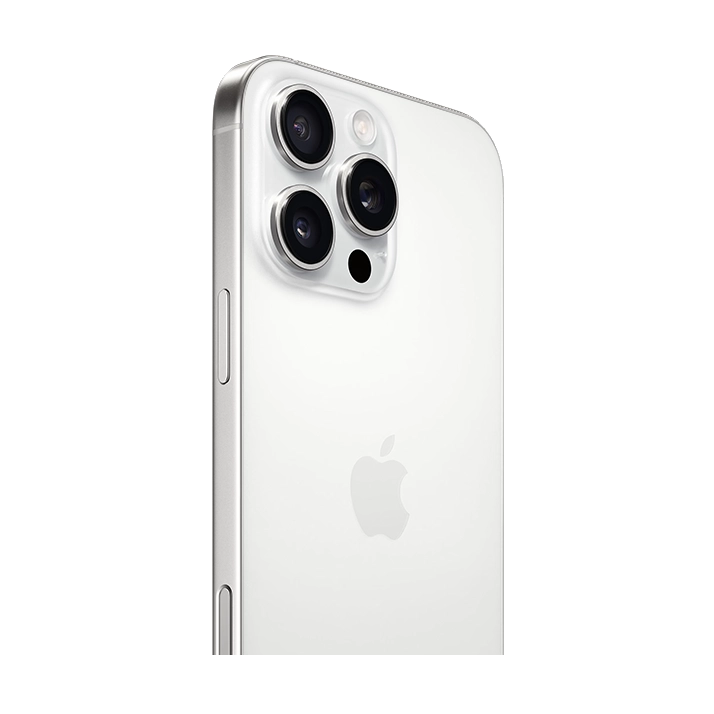Apple iPhone 16 Pro Max 256GB White Titanium