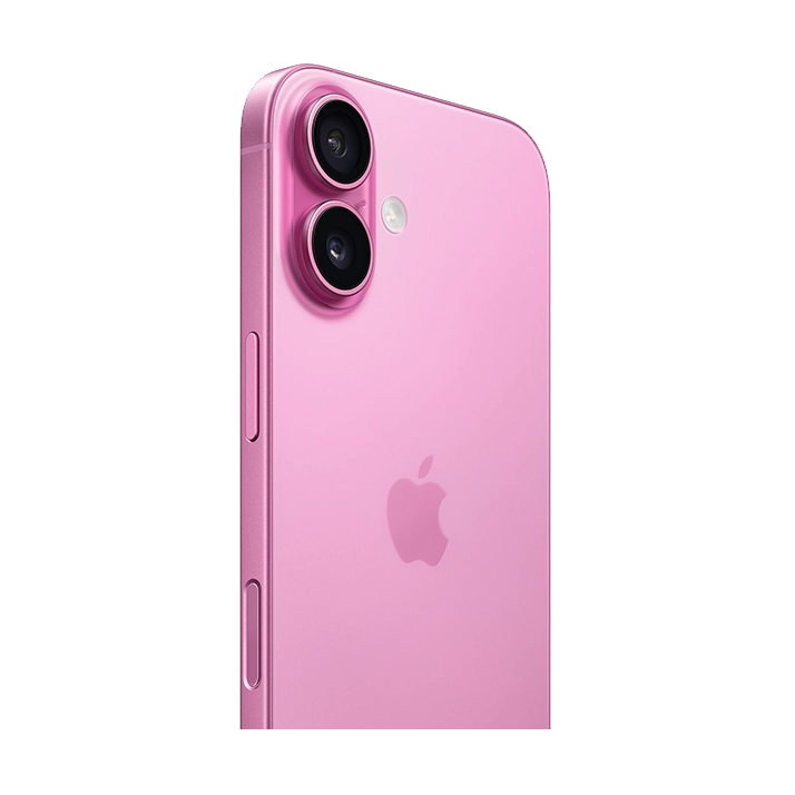 iPhone 16 Plus - Roze