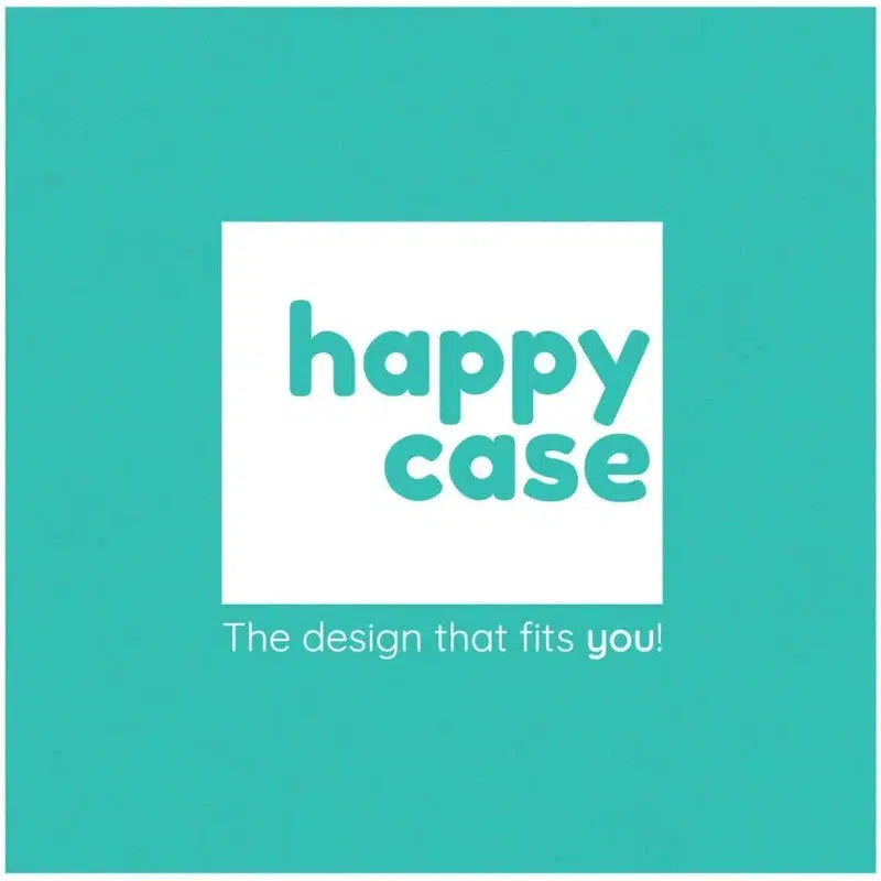 HappyCase iPhone 15 Hoesje Flexibel TPU Luipaard Print