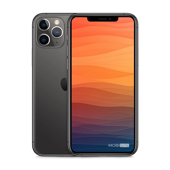 iPhone 11 Pro - Spacegrijs