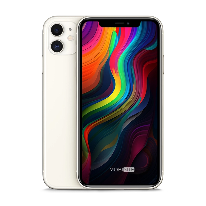 iPhone 11 Wit