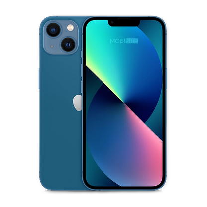 iPhone 13 - Blauw