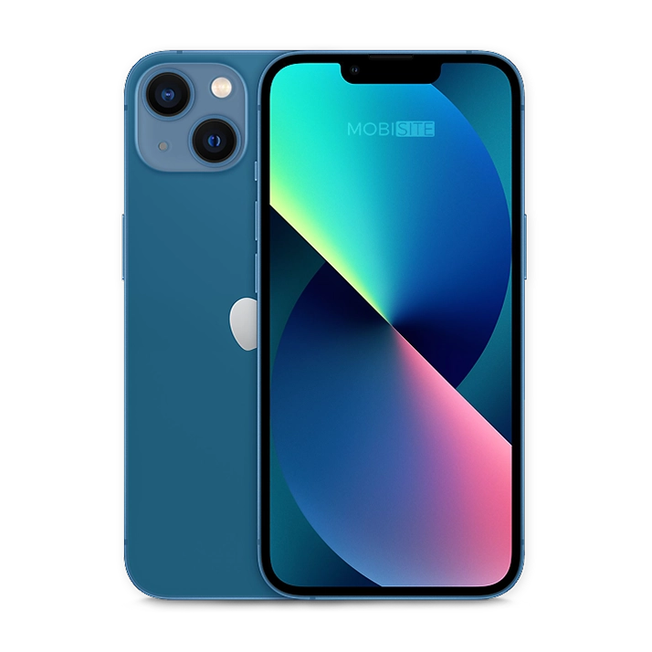 iPhone 13 - Blauw