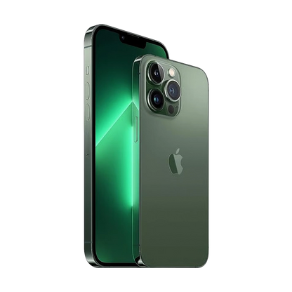 iPhone 13 Pro Max - Alpengroen