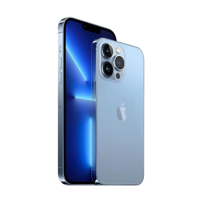 iPhone 13 Pro - Sierra blue