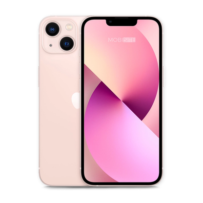 iPhone 13 - Roze