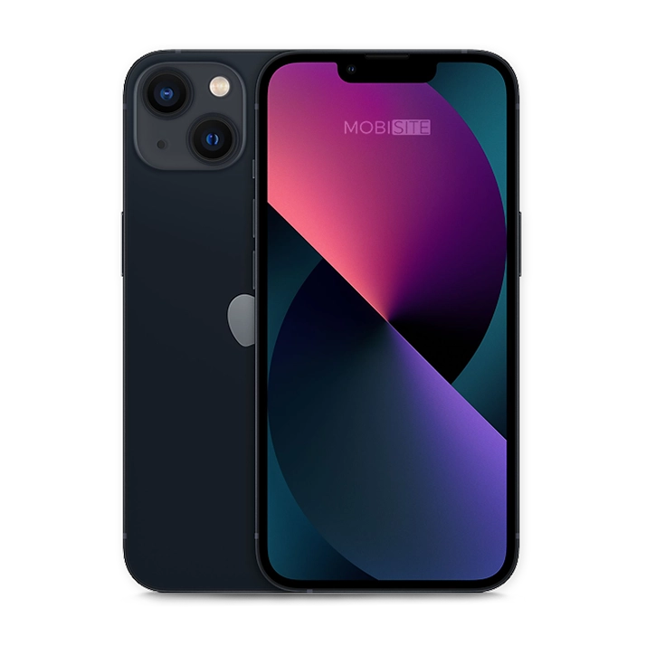 iPhone 13 - Middernacht