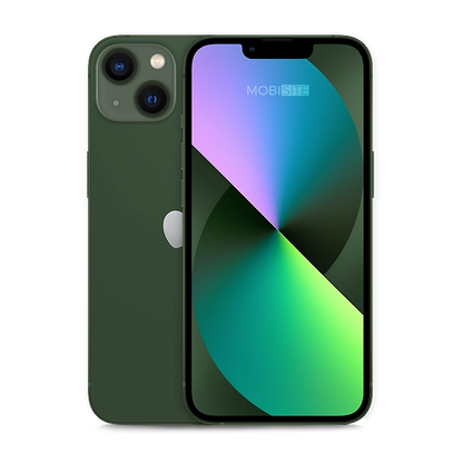 iPhone 13 Mini - Groen