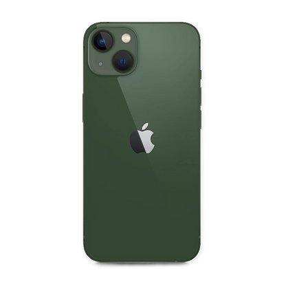 iPhone 13 Mini - Groen