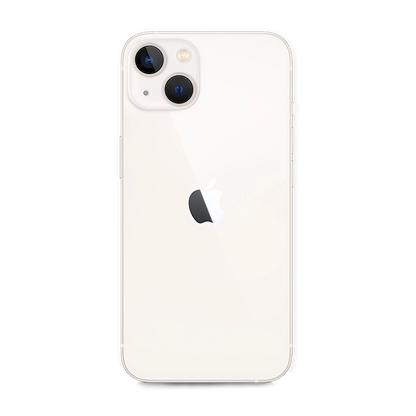iPhone 13 mini Sterrnlicht