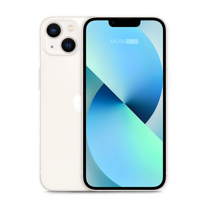 iPhone 13 mini Sterrnlicht