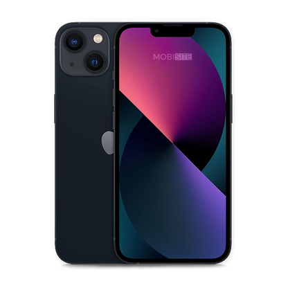 iPhone 13 Mini - Middernacht