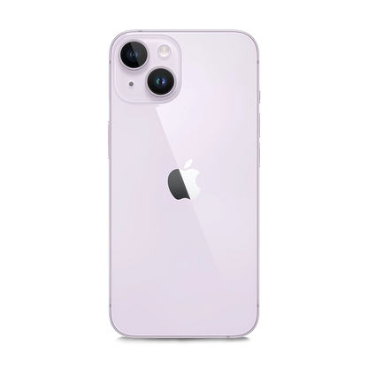 iPhone 14 - Paars