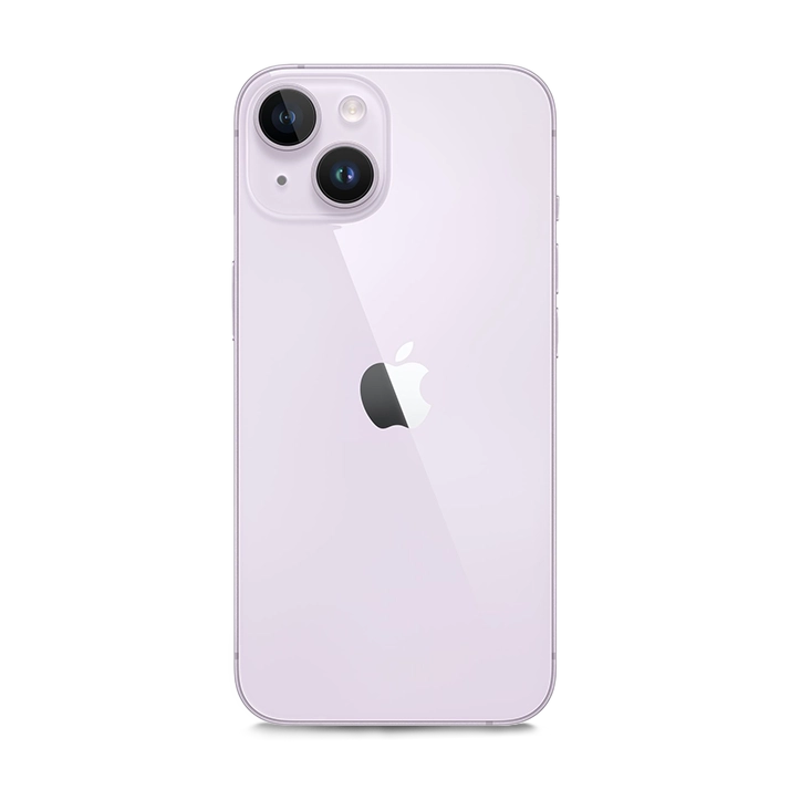 iPhone 14 - Paars
