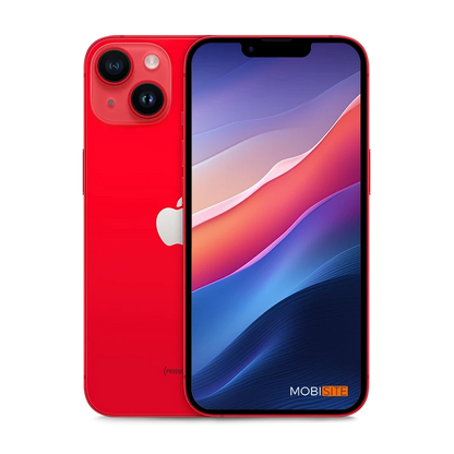 iPhone 14 Plus - Rood