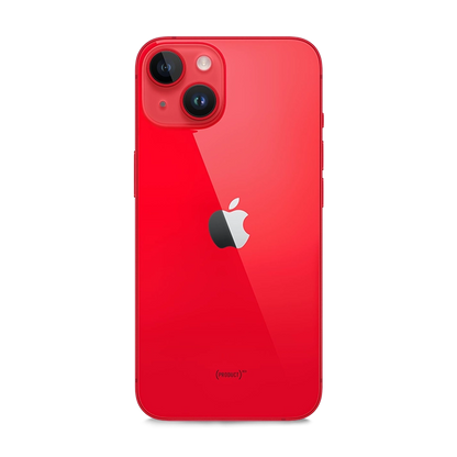 iPhone 14 Plus - Rood