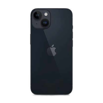 iPhone 14 Plus - Zwart