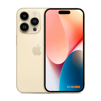 iPhone 14 Pro Max - Goud
