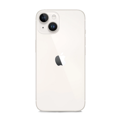 iPhone 14 - Sterrenlicht