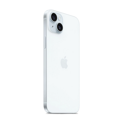 iPhone 15 Plus - Blauw