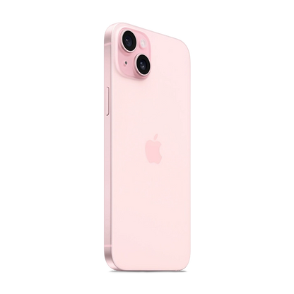iPhone 15 Plus - Roze