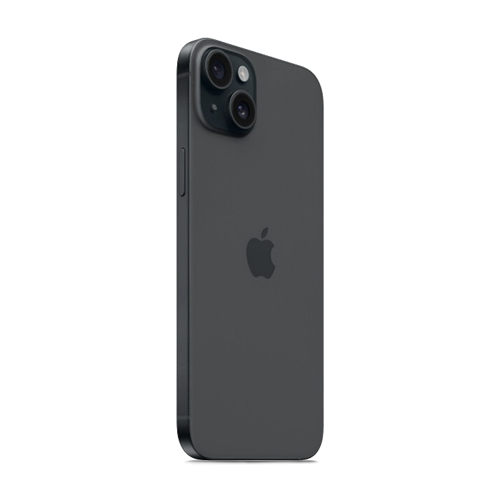 iPhone 15 - Zwart