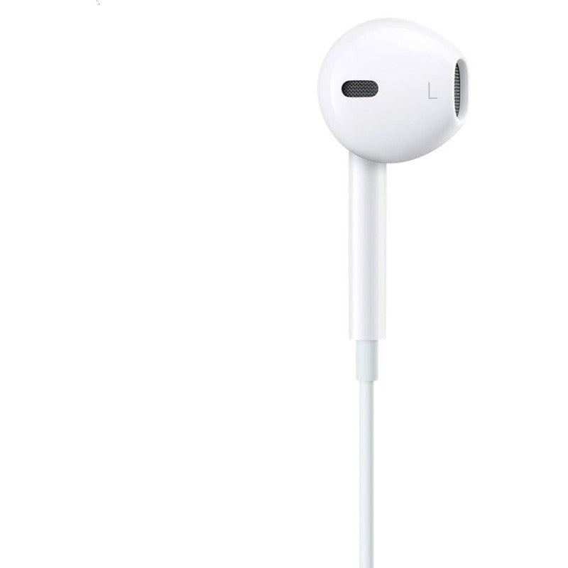 Originele Apple EarPods Oortjes MMTN2ZM/A (Lightning Aansluiting)