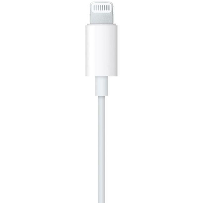 Originele Apple EarPods Oortjes MMTN2ZM/A (Lightning Aansluiting)