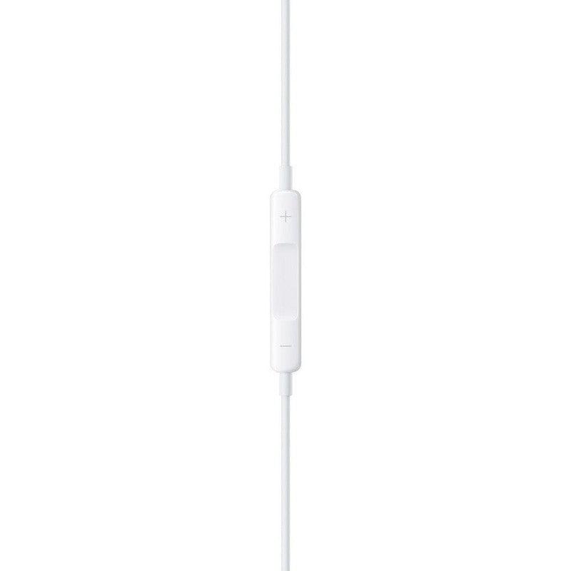 Originele Apple EarPods Oortjes MMTN2ZM/A (Lightning Aansluiting)