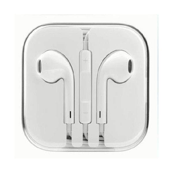 Originele Apple EarPods Oortjes MMTN2ZM/A (Lightning Aansluiting)