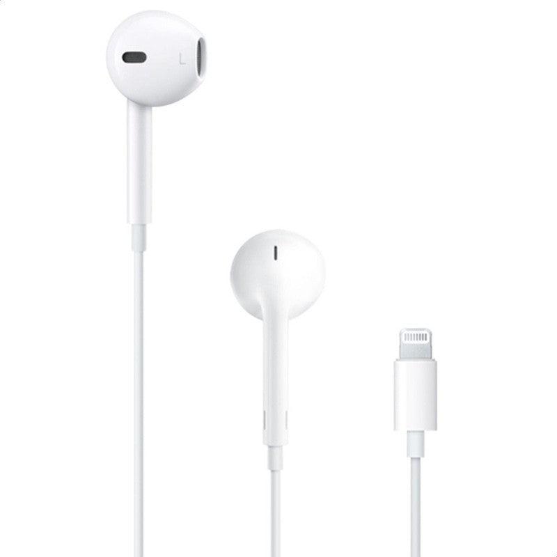 Originele Apple EarPods Oortjes MMTN2ZM/A (Lightning Aansluiting)