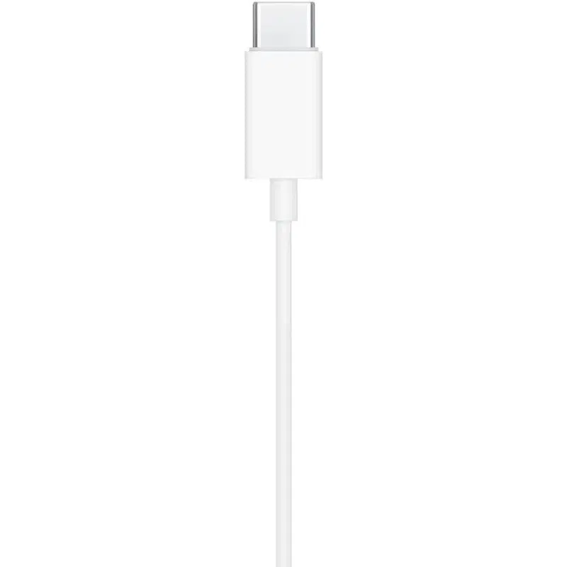 Originele Apple EarPods Oortjes MTJY3ZM/A (USB-C Aansluiting)