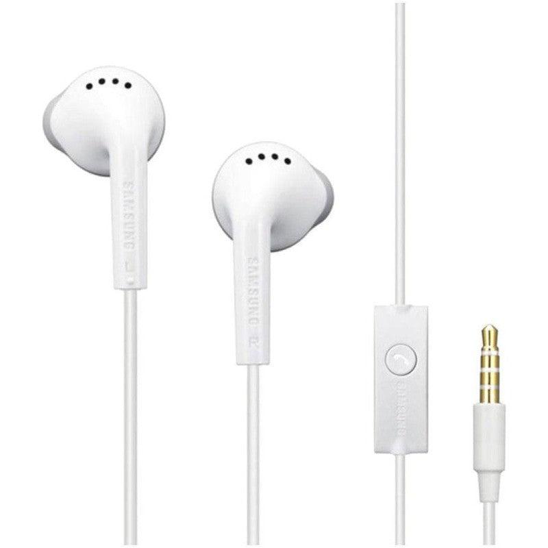 Originele Samsung EHS61 Oordopjes In-Ear Headset 3.5mm Jack Wit