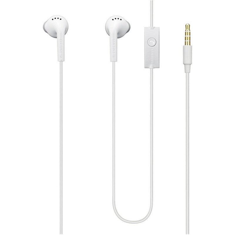 Originele Samsung EHS61 Oordopjes In-Ear Headset 3.5mm Jack Wit