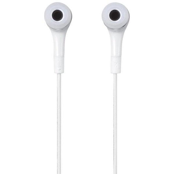 Originele Samsung EHS64 Oordopjes In-Ear Headset 3.5mm Jack Wit