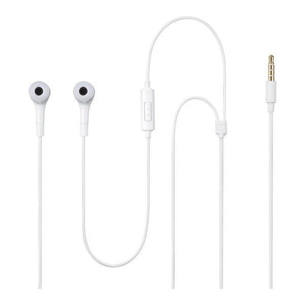 Originele Samsung EHS64 Oordopjes In-Ear Headset 3.5mm Jack Wit