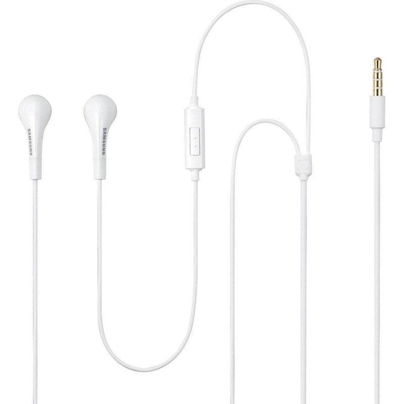 Originele Samsung EHS64 Oordopjes In-Ear Headset 3.5mm Jack Wit