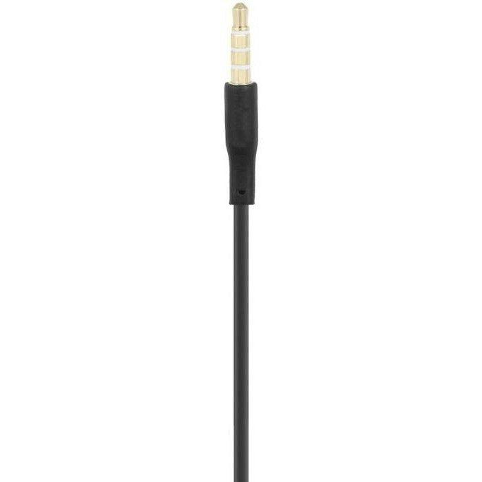 Originele Samsung EHS64 Oordopjes In-Ear Headset 3.5mm Jack Zwart