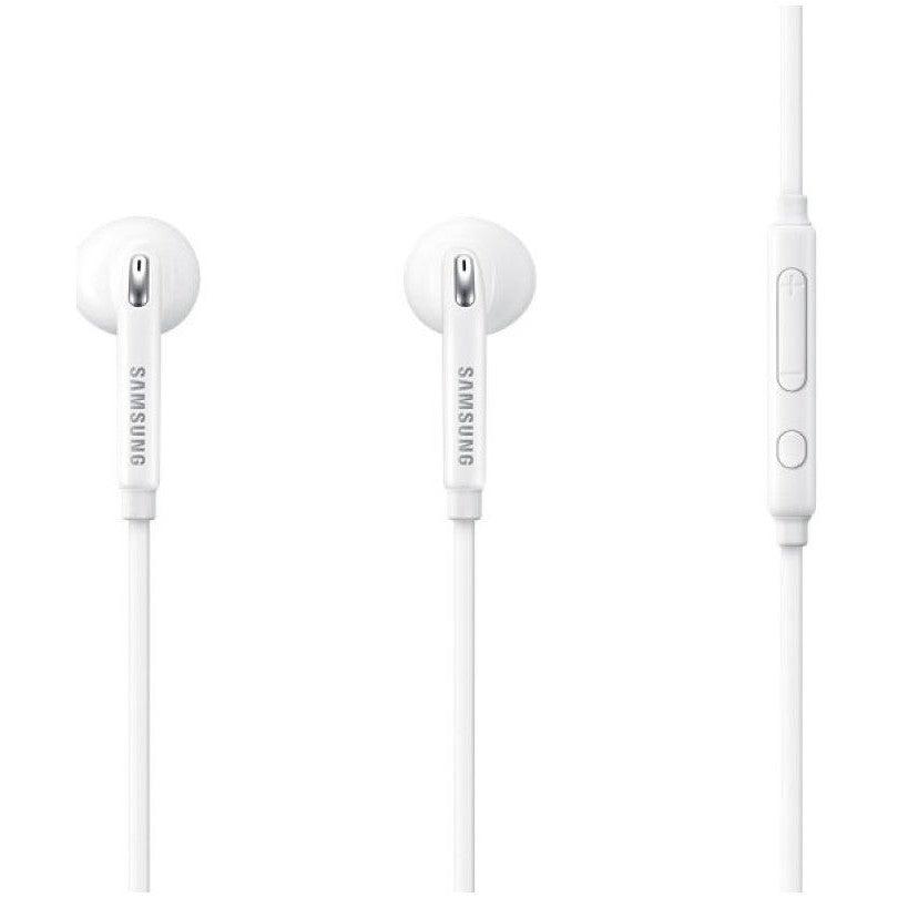 Originele Samsung EO-EG920B In-Ear Oortjes Telefoon Headset Wit