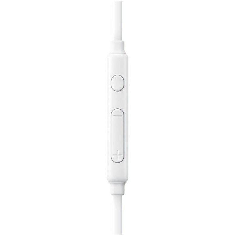 Originele Samsung EO-EG920B In-Ear Oortjes Telefoon Headset Wit